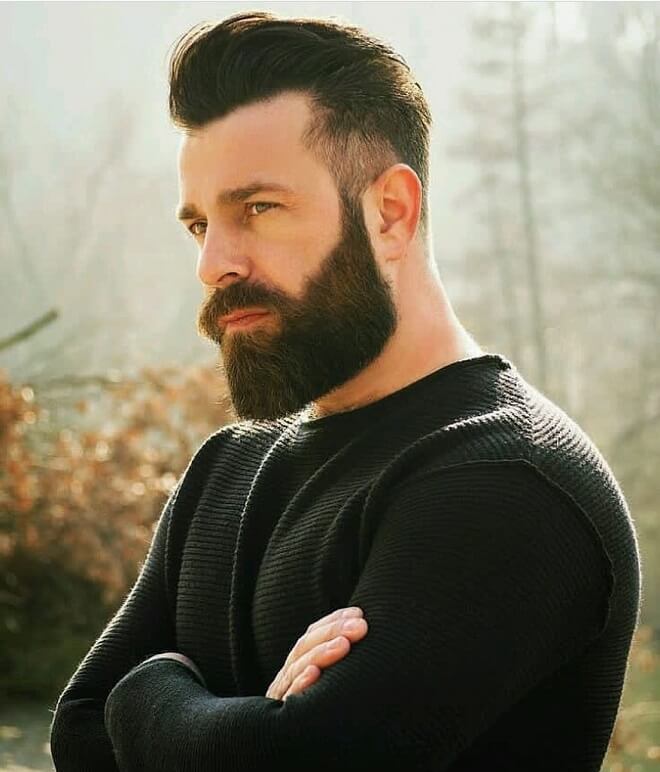 Top 30 Most Attractive Beard Styles For Men Stylish Men S