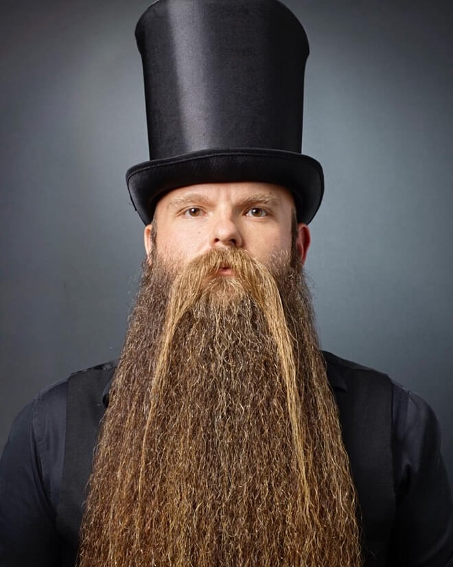 Top 30 Most Attractive Beard Styles For Men Stylish Men S