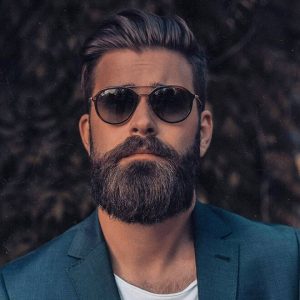Top 30 Stylish Viking Haircut For Men | Amazing Viking Haircut Styles 2019
