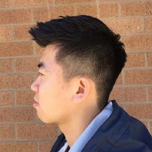 Top 30 Best Asian Hairstyles For Men | Cool Asian Hairstyles Men 2019