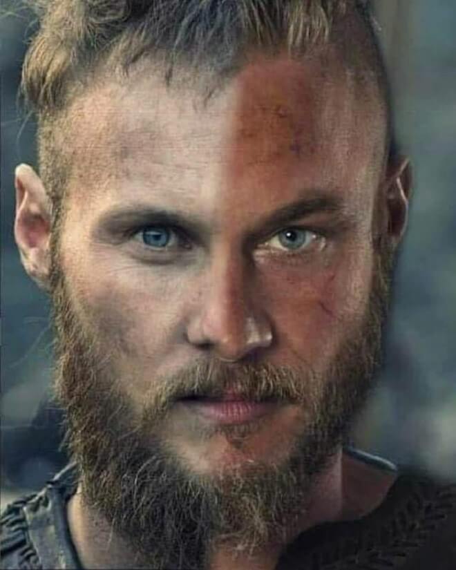 Ragnar Viking
