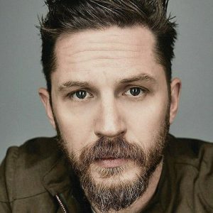 Top 30 Awesome Tom Hardy Beard Styles | Best Tom Hardy Beard 2019