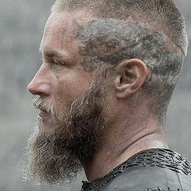 Top 30 Stunning Viking Beard For Men | Best Viking Beard 2019