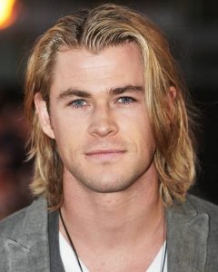 Top 30 Best Chris Hemsworth Long Hair | Amazing Chris Hemsworth Long ...