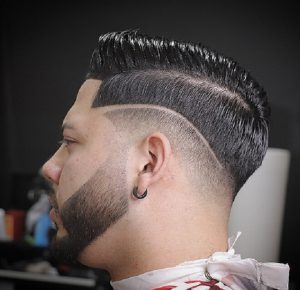 Top 30 Best Comb Over Fade Haircuts | Comb Over Fade Hairstyles