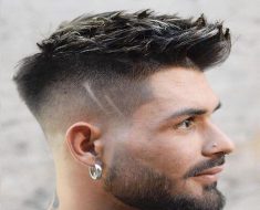 Dapper Haircuts For Men