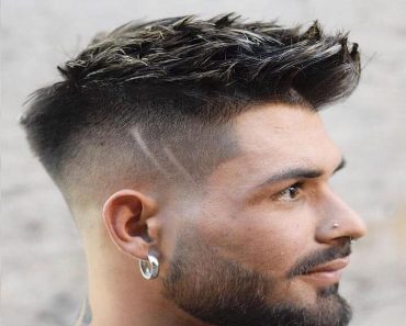 Dapper Haircuts For Men