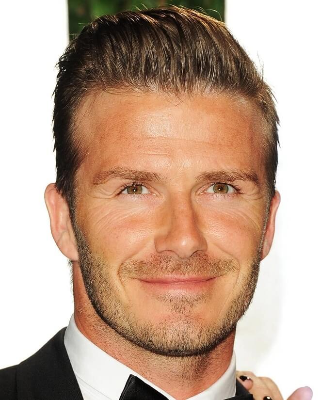 Top 25 Awesome David Beckham Beard Styles Cool David Beckham Beard Styles Of 2019 