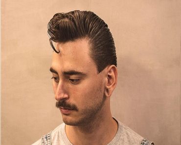 Greaser Hairstyles Archives Thenewmensstyle