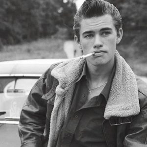 Top 25 Best Greaser Hairstyles For Men | Greaser Haircut of 2019