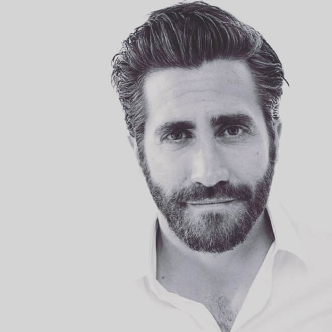 Top 30 Best Jake Gyllenhaal Haircut | Stylish Jake Gyllenhaal Hairstyles