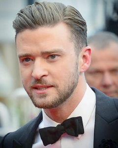 Top 30 Stylish Justin Timberlake Hairstyles | Popular Justin Timberlake ...