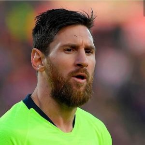 Top 25 Cool Messi Haircut Styles | Awesome Messi Haircut Of 2019