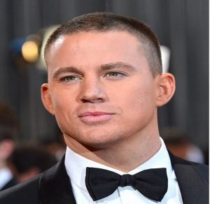 Top 30 Amazing Channing Tatum Haircuts | Cool Channing Tatum Haircuts