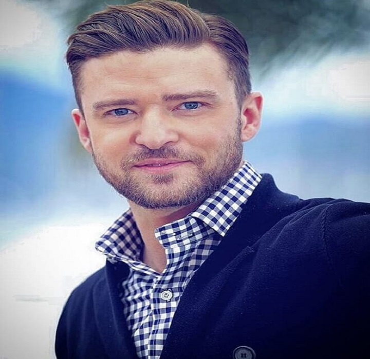 Top 30 Stylish Justin Timberlake Hairstyles Popular Justin