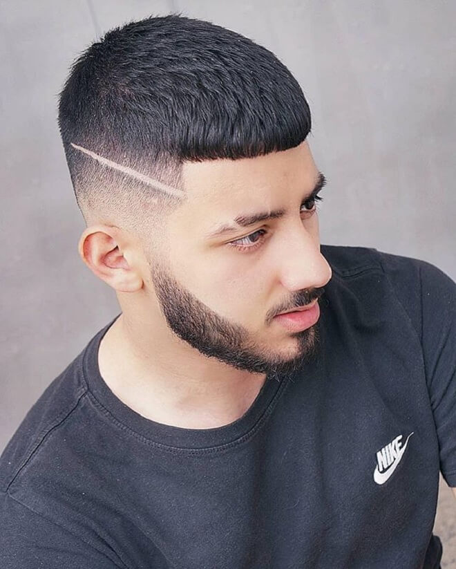 Top 30 Cool Young Men S Haircuts Best Young Men S Haircuts