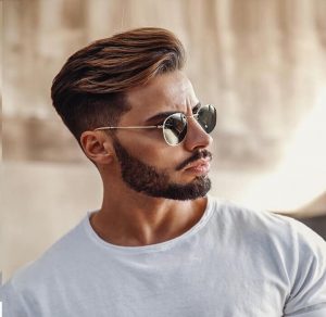 Top 30 Different Hairstyles for Men | Popular Hairstyles for Men of 2019