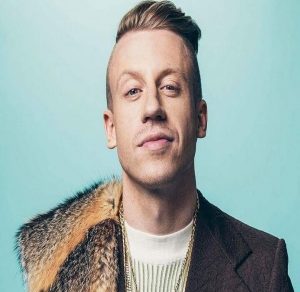 Top 10 Popular Macklemore Haircut | Best Macklemore Haircut