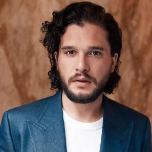 Top 12 Popular Kit Harington Haircuts | Kit Harington Hairstyles