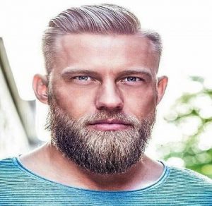 Top 10 Coolest Pointed Beards | Stylish Pointed Beard Styles of 2019