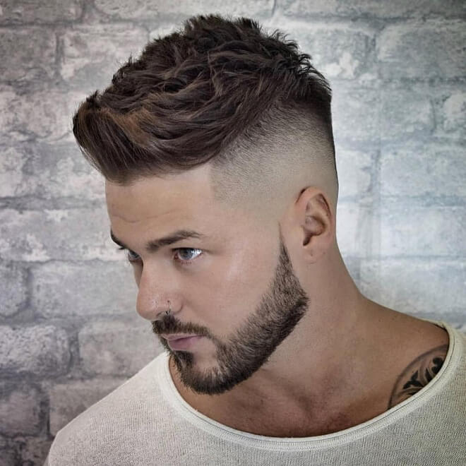 Top 30 Classic Men's Hairstyles | Classic Hairstyles for Men