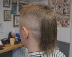 Top 30 Amazing Mullet Hairstyles for Men | Cool Mullet Hairstyles