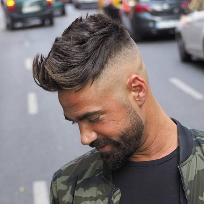 Top 30 Best Haircut Names For Men Types Of Haircuts For Guys