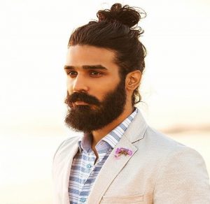 Top 30 Awesome Facial Beard Styles for Men | Best Facial Hair Styles ...