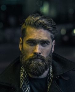 Top 30 Amazing Long Beard Styles for Men | Best Long Beard Styles