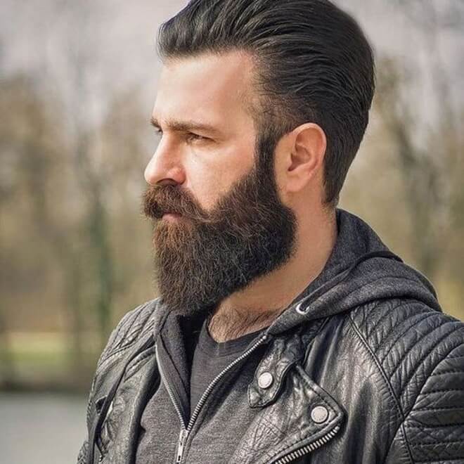Top 30 Popular Beard Styles | New Beard Styles for Men of 2019