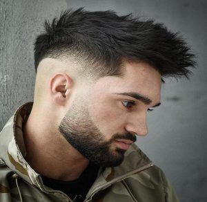 Top 30 Best Haircut Names for Men | Types Of Haircuts for Guys