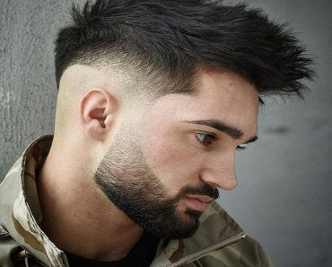 Types Of Haircut Archives Thenewmensstyle