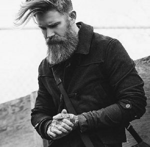 Top 30 Awesome Beard Styles For Men | Popular Men with Beard Styles