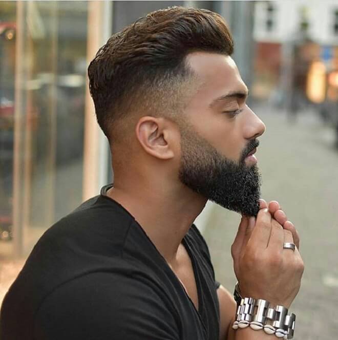 Top 30 Cool Short Haircuts For Men Best Short Haircuts For Men